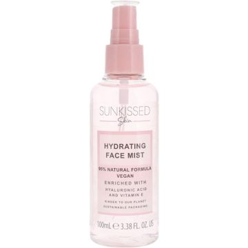 Hydrating Face Mist - 100 ml