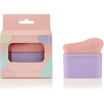 Sunkissed Face and Body Tanning Brush