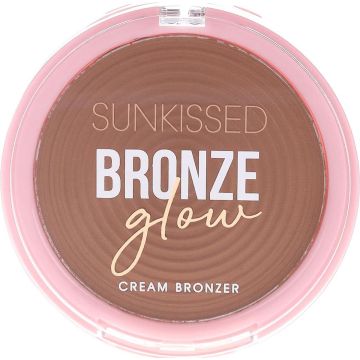 Sunkissed Bronze Glow Bronzer