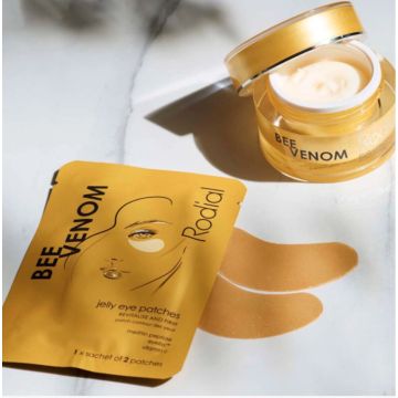 Rodial Bee Venom Jelly Eye Patches