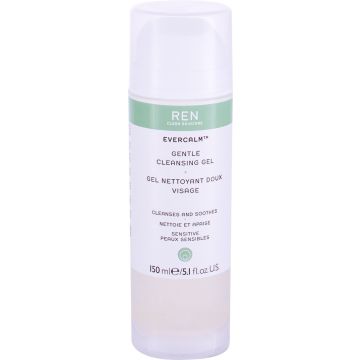 REN REN4859 gezichtsserum 150 ml Vrouwen