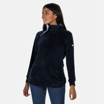 Regatta Trui Cliona Dames Polyester Navy Maat 44