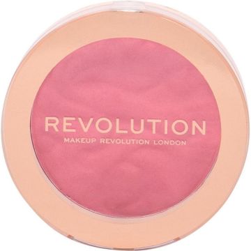 Revolution Make Up Reloaded Blusher #pink Lady 7,5 G