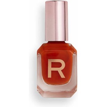 nail polish Revolution Make Up High Gloss 10 ml Handle