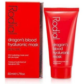 Rodial Dragon's Blood Hyaluronic Mask 50.ml