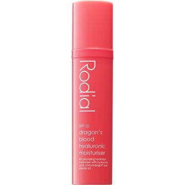 Rodial Dragon's Blood Hyaluronic Moisturiser Spf15 50ml