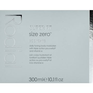 Rodial Super Fit Size Zero 300ml.