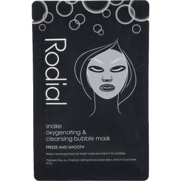 Rodial Snake Bubble Mask