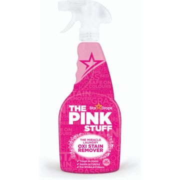 The Pink Stuff - Vlekverwijderaar Spray - 500 ml