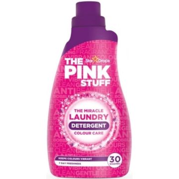 The Pink Stuff The Miracle Wasgel Kleur 960 ml