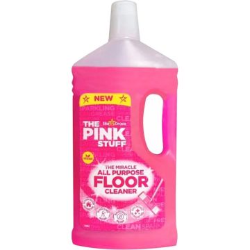 The Pink Stuff - Vloerreiniger - 1 Liter