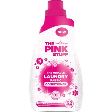 The Pink Stuff The Miracle Wasverzachter 960 ml