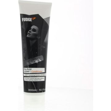 Fudge - Big Bold Oomf Conditioner - Conditioner For Fine Hair