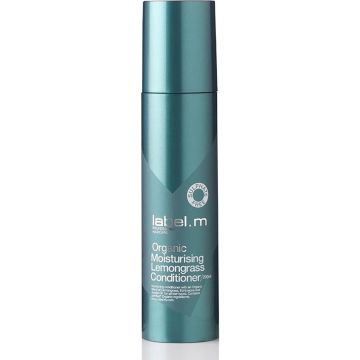 Label.M Organic Lemongrass - 200 ml - Conditioner