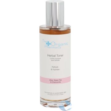 The Organic Pharmacy - Herbal Toner 100ML