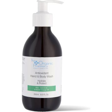 The Organic Pharmacy Antioxidant Hand &amp; Body Wash