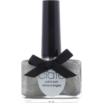 Ciaté The Paint Pot Nagellack 13.5ml - Glametal