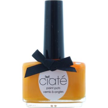 Ciaté The Paint Pot Nagellack 13.5ml - Mango Martini