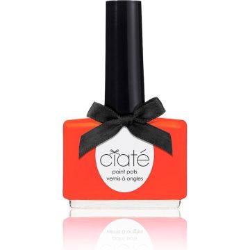 Ciaté The Paint Pot Nagellack 13.5ml - Cha Cha Cha