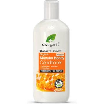 Conditioner Manuka Honey Dr.Organic (265 ml)