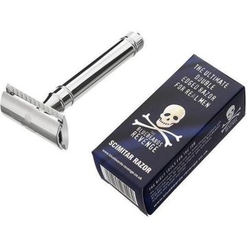 The Bluebeards Revenge Double-Edge Razor