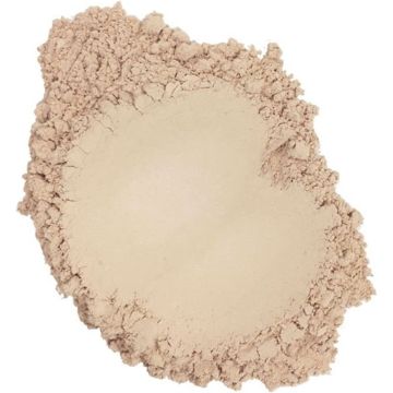 Lily Lolo Mineral Foundation SPF 15 Blondie