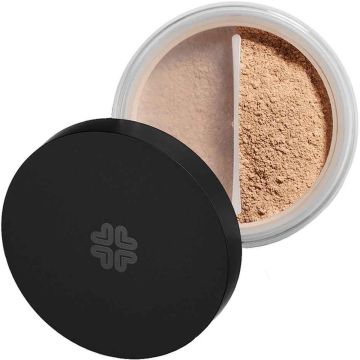 Lily Lolo Mineral Foundation SPF 15 Cookie