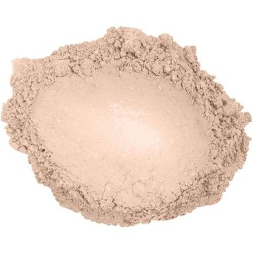 Lily Lolo Mineral Foundation SPF 15 Candy Cane