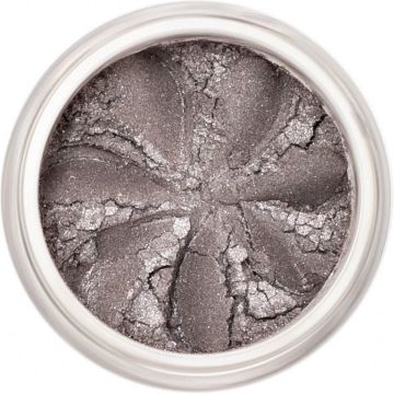 Lily Lolo Loose Eye Shadow Gunmetal 2,5gr - Oogschaduw