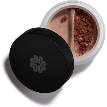 Lily Lolo Loose Eye Shadow Bronze Sparkle 2,5gr - Oogschaduw