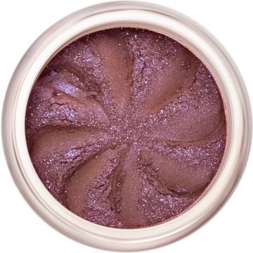 Lily Lolo Loose Eye Shadow Choc Fudge Cake 2,5gr - Oogschaduw