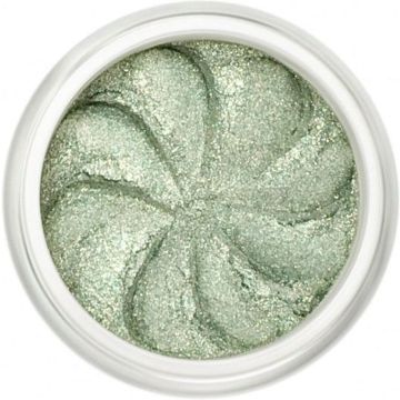 Lily Lolo Loose Eye Shadow Green Opal 2,5gr - Oogschaduw