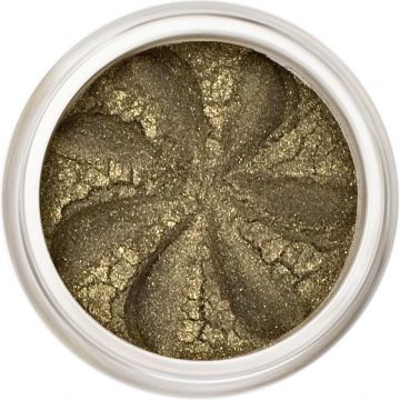 Lily Lolo Loose Eye Shadow Khaki Sparkle 2,5gr - Oogschaduw