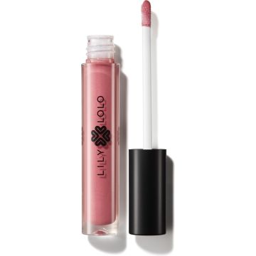 Lily Lolo Lipgloss Scandalips 6ml