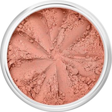 Lily Lolo Crushed Blush Beach Babe 3,5gr