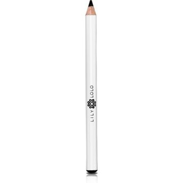 Lily Lolo Eyeliner Pencil Black 1,14gr