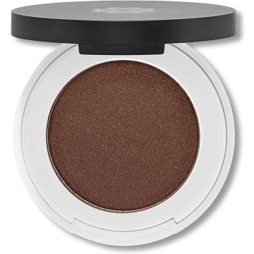 Lily Lolo Pressed Eyeshadow I Should Cocoa 2gr - Oogschaduw