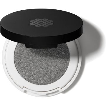 Lily Lolo Pressed Eyeshadow Silver Lining 2gr - Oogschaduw