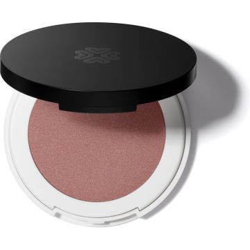 Lily Lolo Pressed Blush Burst Your Bubble 4gr