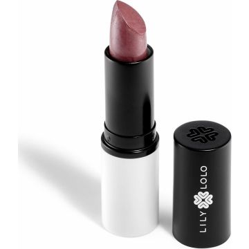 Lily Lolo Vegan Lipstick Without a Stitch 4gr