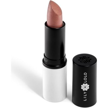 Lily Lolo Vegan Lipstick Au Naturel 4gr