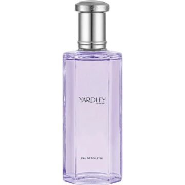 Yardley English Lavender - 125ml - Eau de toilette