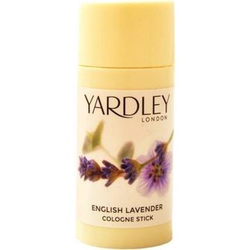 Yardley English Lavender Cologne Stick 20ml