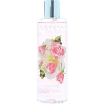 English Rose Yardley by Yardley London 248 ml - Shower Gel