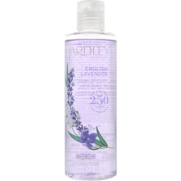 Yardley English Lavender Duschgel 250ml