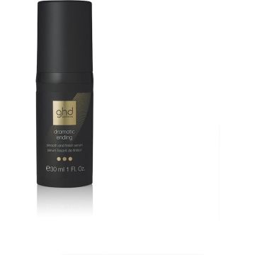 Haarserum Smooth &amp; Finish Ghd (30 ml)