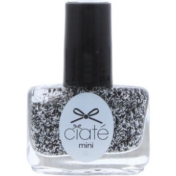 Ciaté The Paint Pot Nagellack 5ml - Couture Noir