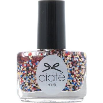 Ciaté The Paint Pot Nagellack 5ml - Comic Strip