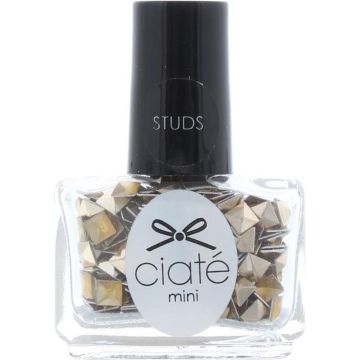 Ciaté The Paint Pot Nagellack 5ml - Stylish Studs