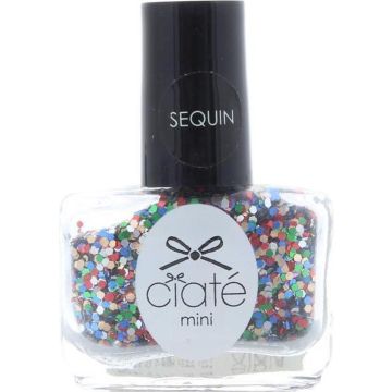 Ciaté Mini Paint Pot Nagellack 5ml - Effects Ring Master